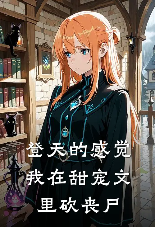 登天的感觉：我在甜宠文里砍丧尸