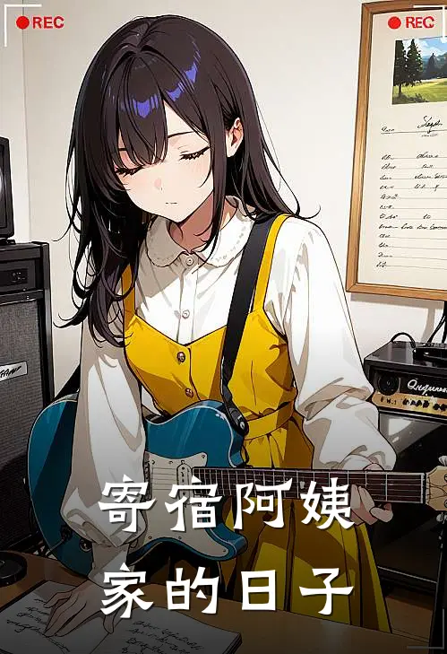 寄宿阿姨家的日子