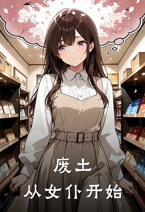 废土：从女仆开始