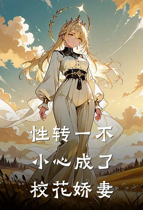性转一不小心成了校花娇妻