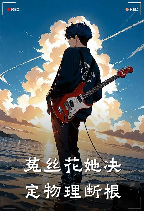 菟丝花她决定物理断根