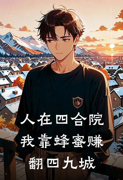 人在四合院，我靠蜂蜜赚翻四九城
