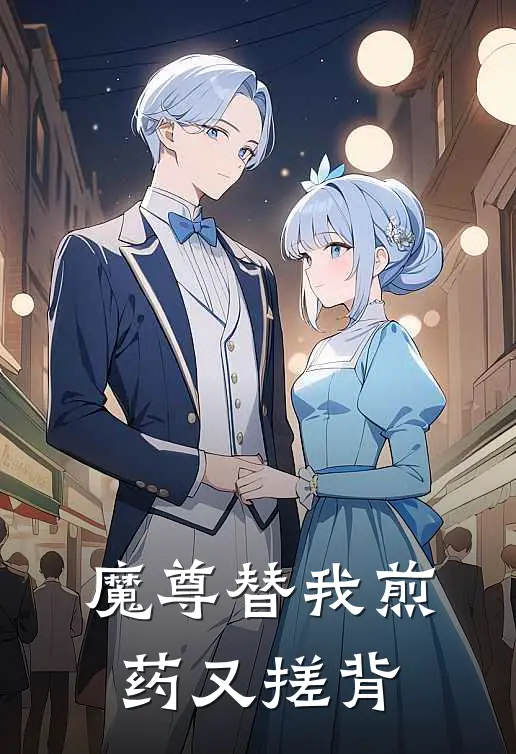 魔尊替我煎药又搓背