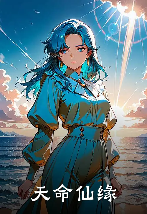 天命仙缘