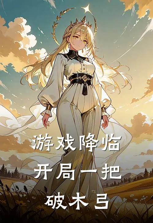 游戏降临：开局一把破木弓