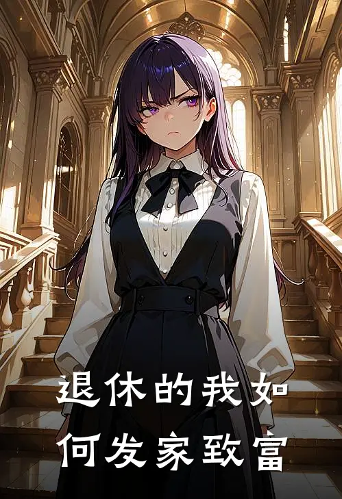 退休的我如何发家致富