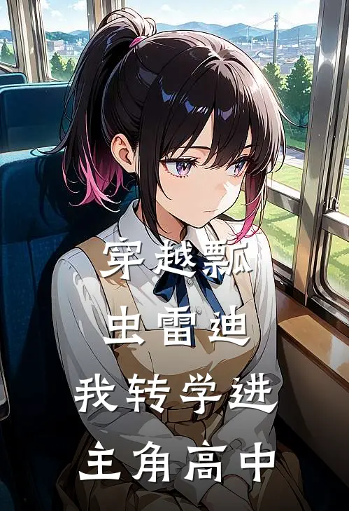 穿越瓢虫雷迪，我转学进主角高中