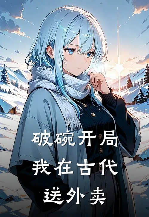 破碗开局：我在古代送外卖