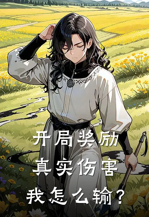 开局奖励真实伤害，我怎么输？