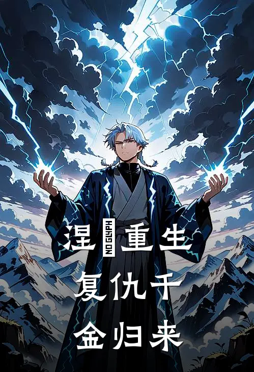 涅槃重生，复仇千金归来