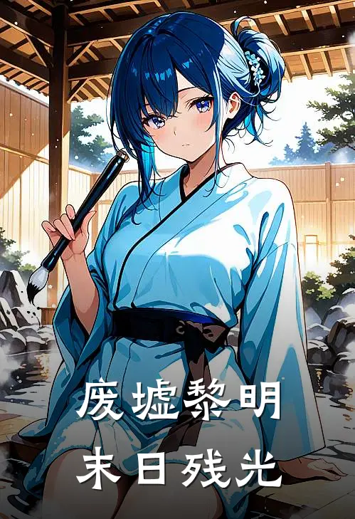 废墟黎明，末日残光