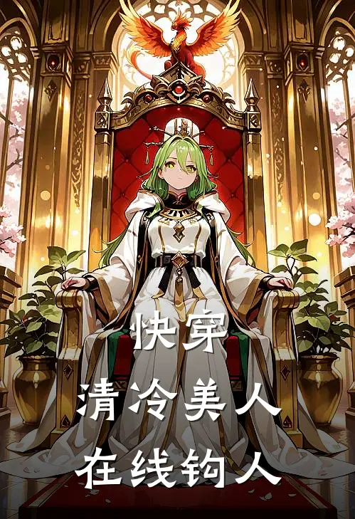 快穿：清冷美人在线钩人