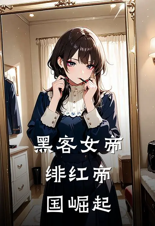 黑客女帝：绯红帝国崛起