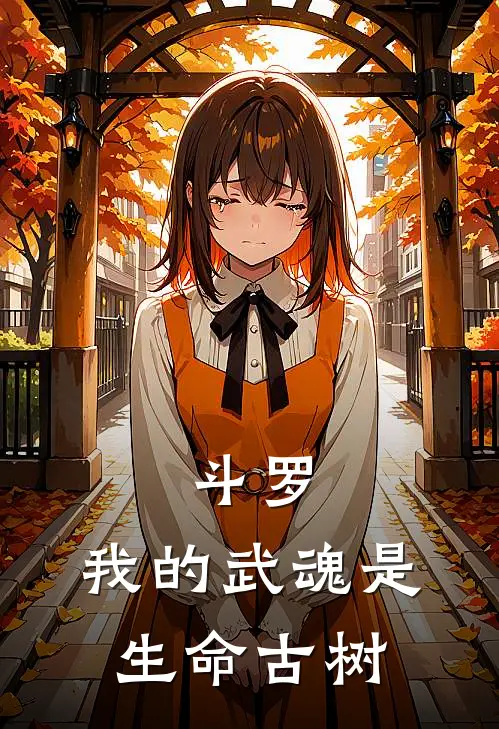 斗罗：我的武魂是生命古树