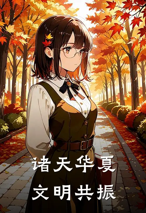 诸天华夏：文明共振