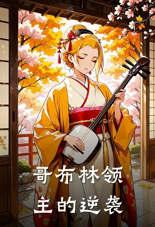 哥布林领主的逆袭