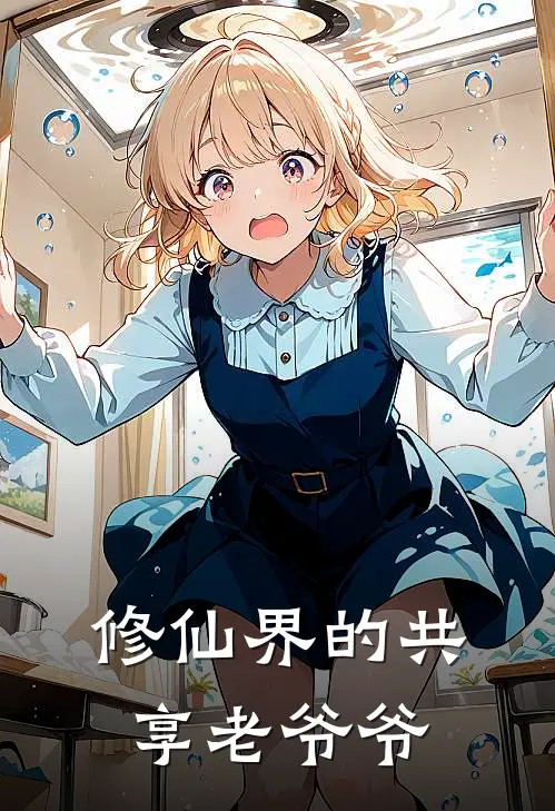 修仙界的共享老爷爷