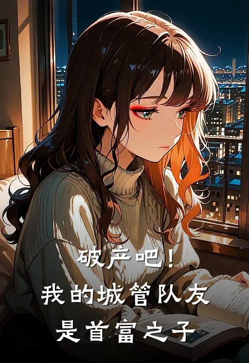 破产吧！我的城管队友是首富之子