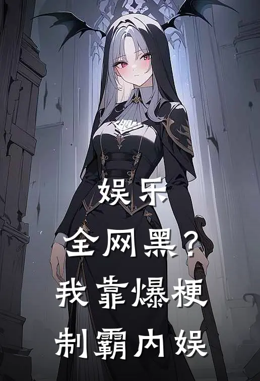 娱乐：全网黑？我靠爆梗制霸内娱