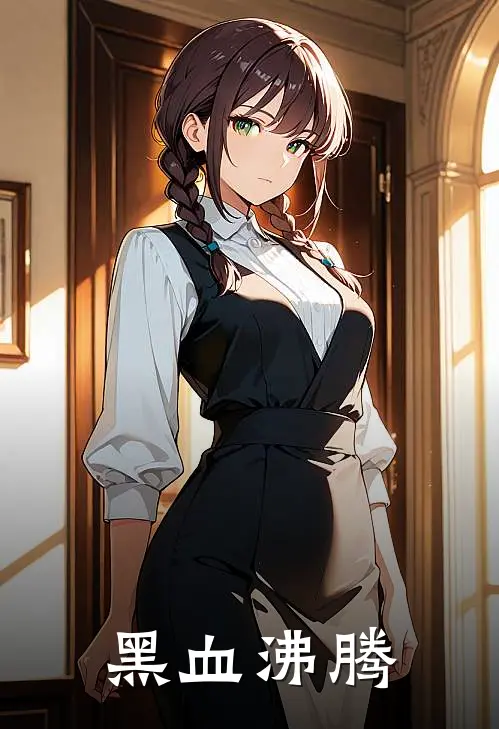黑血沸腾