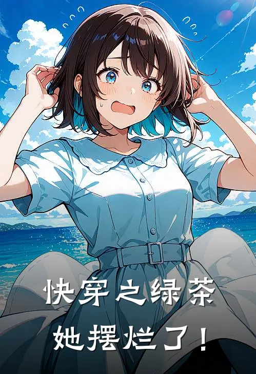 快穿之绿茶她摆烂了！