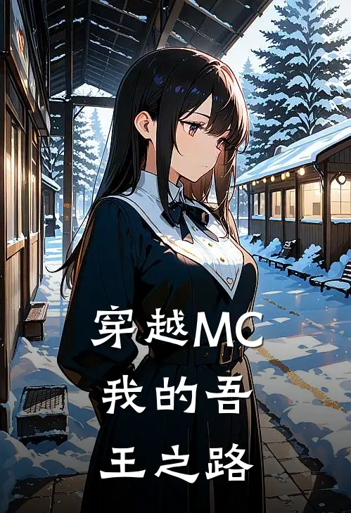 穿越MC，我的吾王之路