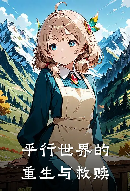 平行世界的重生与救赎