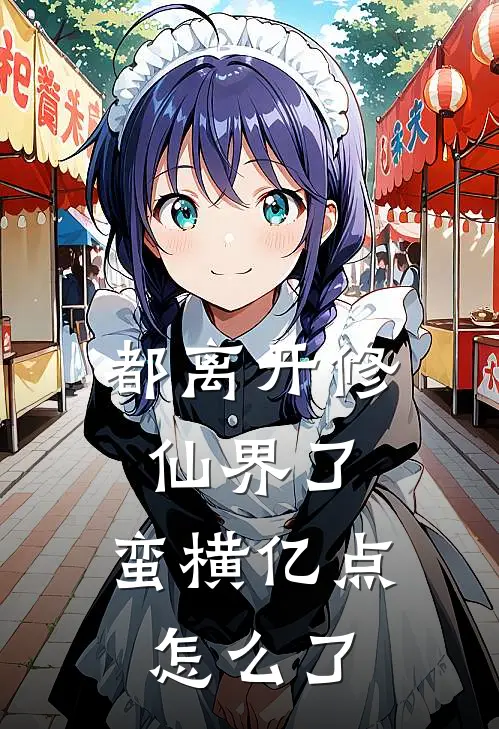 都离开修仙界了，蛮横亿点怎么了