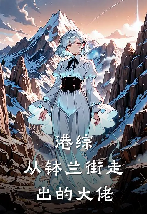 港综：从钵兰街走出的大佬