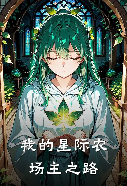 我的星际农场主之路