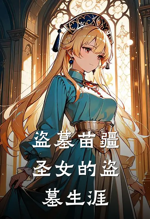 盗墓苗疆圣女的盗墓生涯