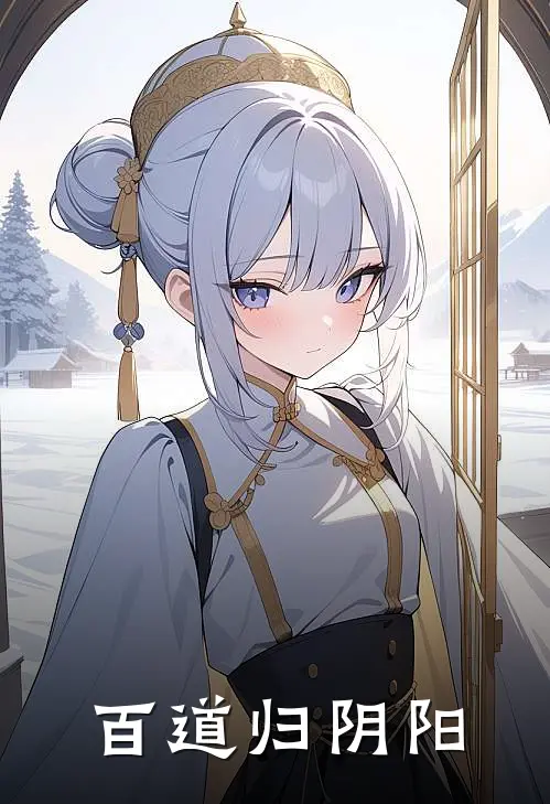 百道归阴阳