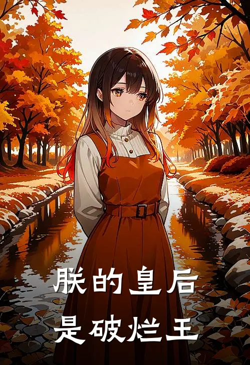 朕的皇后是破烂王