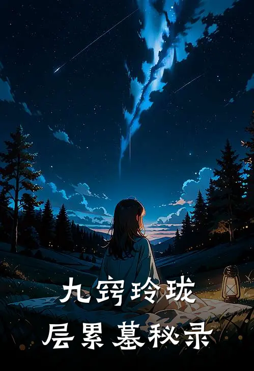 九窍玲珑：层累墓秘录