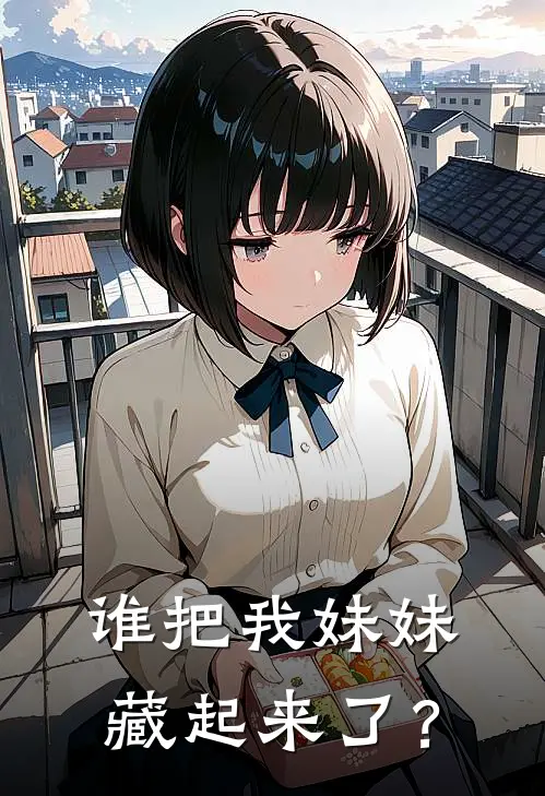 谁把我妹妹藏起来了？