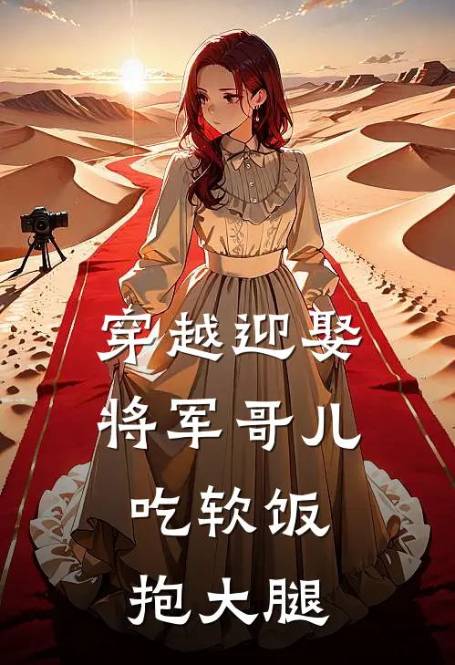 穿越迎娶将军哥儿，吃软饭抱大腿