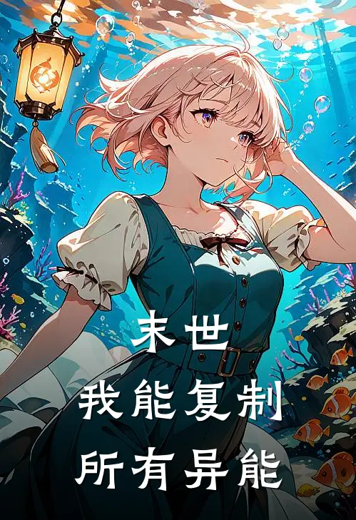 末世：我能复制所有异能