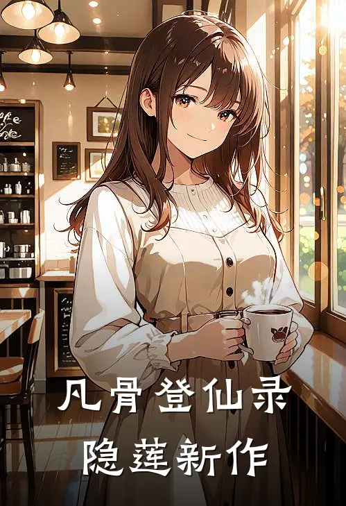 凡骨登仙录隐莲新作