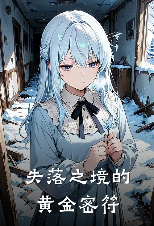 失落之境的黄金密符