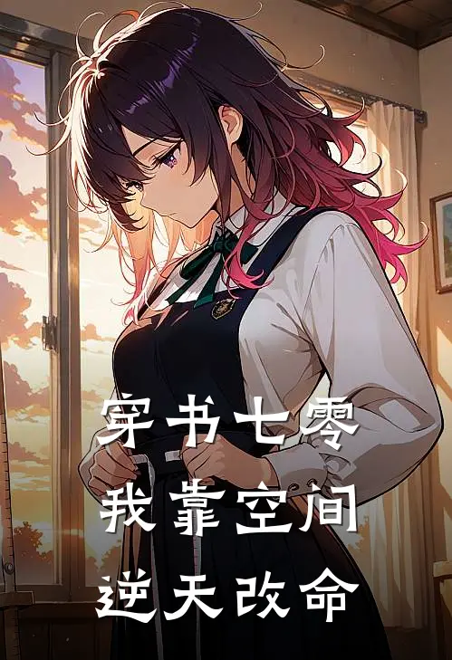 穿书七零：我靠空间逆天改命