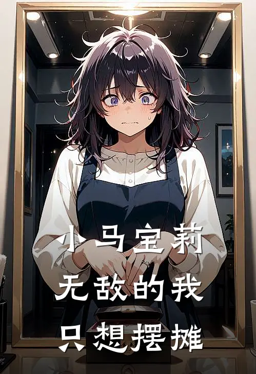 小马宝莉：无敌的我，只想摆摊(墨羽穗龙)最新推荐小说_在哪看免费小说小马宝莉：无敌的我，只想摆摊墨羽穗龙