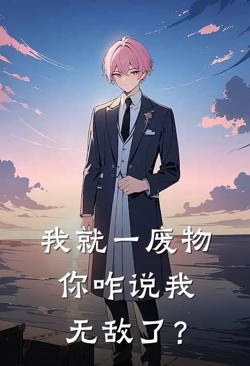 我就一废物，你咋说我无敌了？