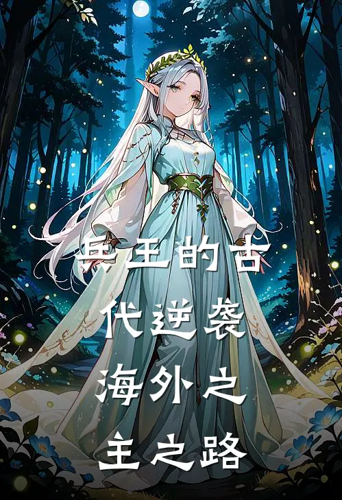 兵王的古代逆袭：海外之主之路