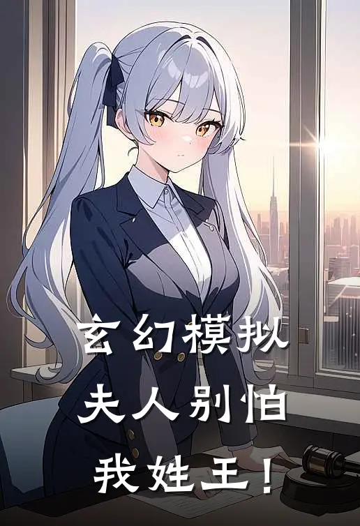 玄幻模拟：夫人别怕，我姓王！