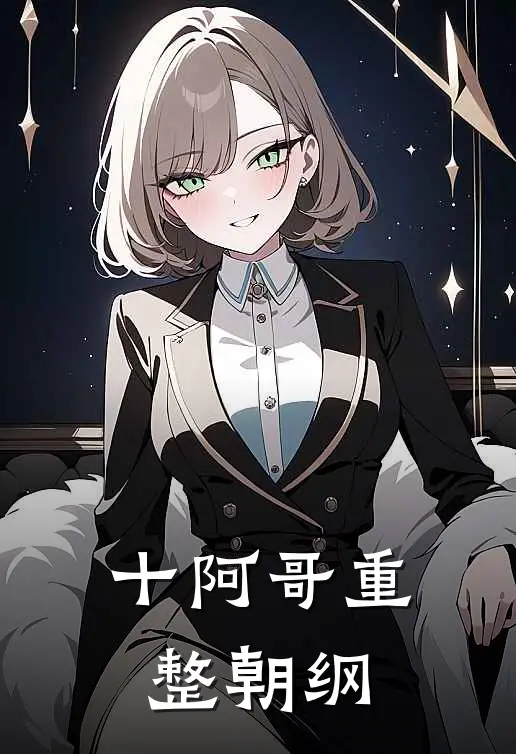 十阿哥重整朝纲