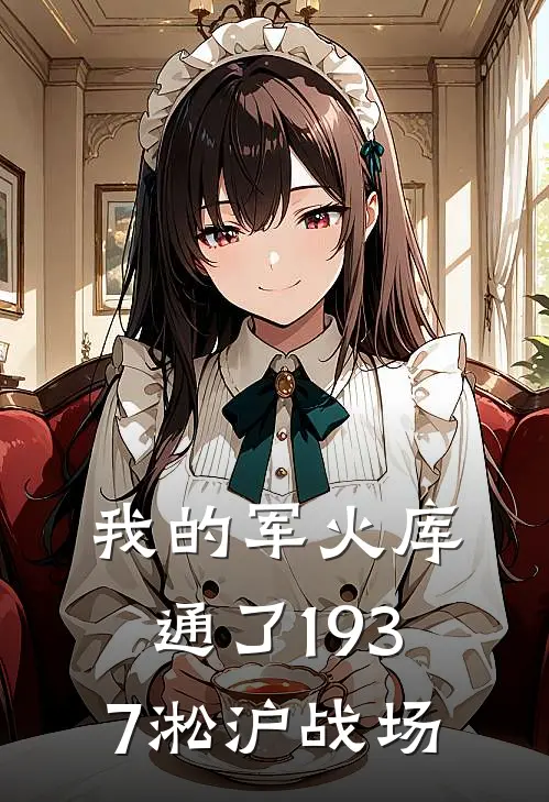 我的军火库通了1937淞沪战场