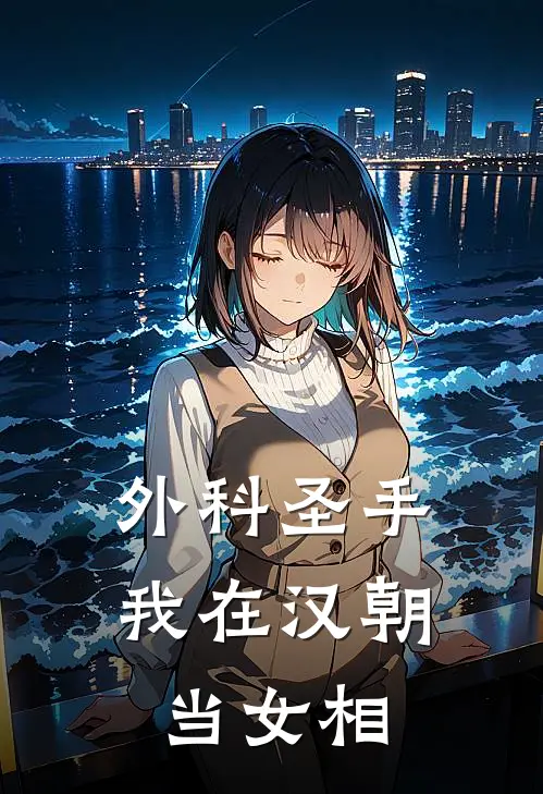 外科圣手：我在汉朝当女相