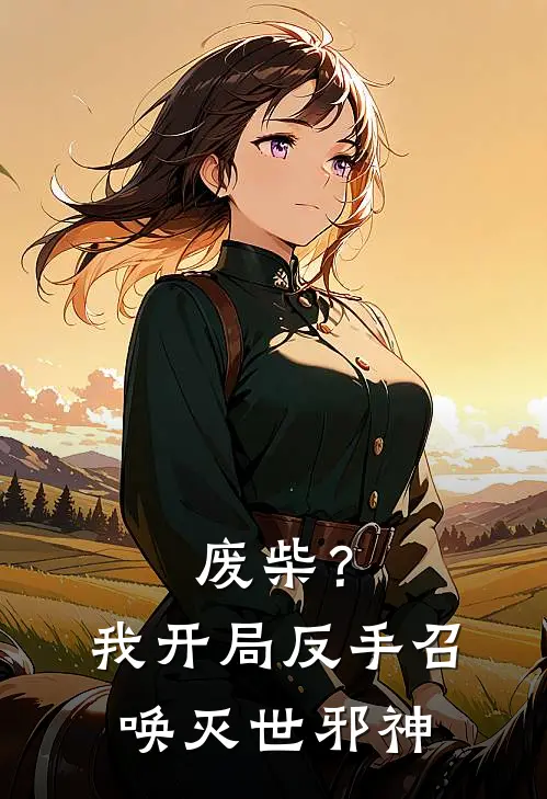 废柴？我开局反手召唤灭世邪神