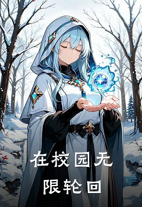 在校园无限轮回