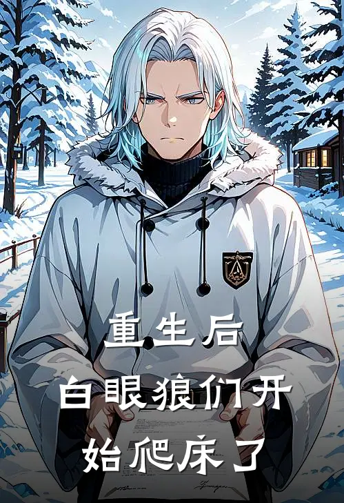 重生后，白眼狼们开始爬床了